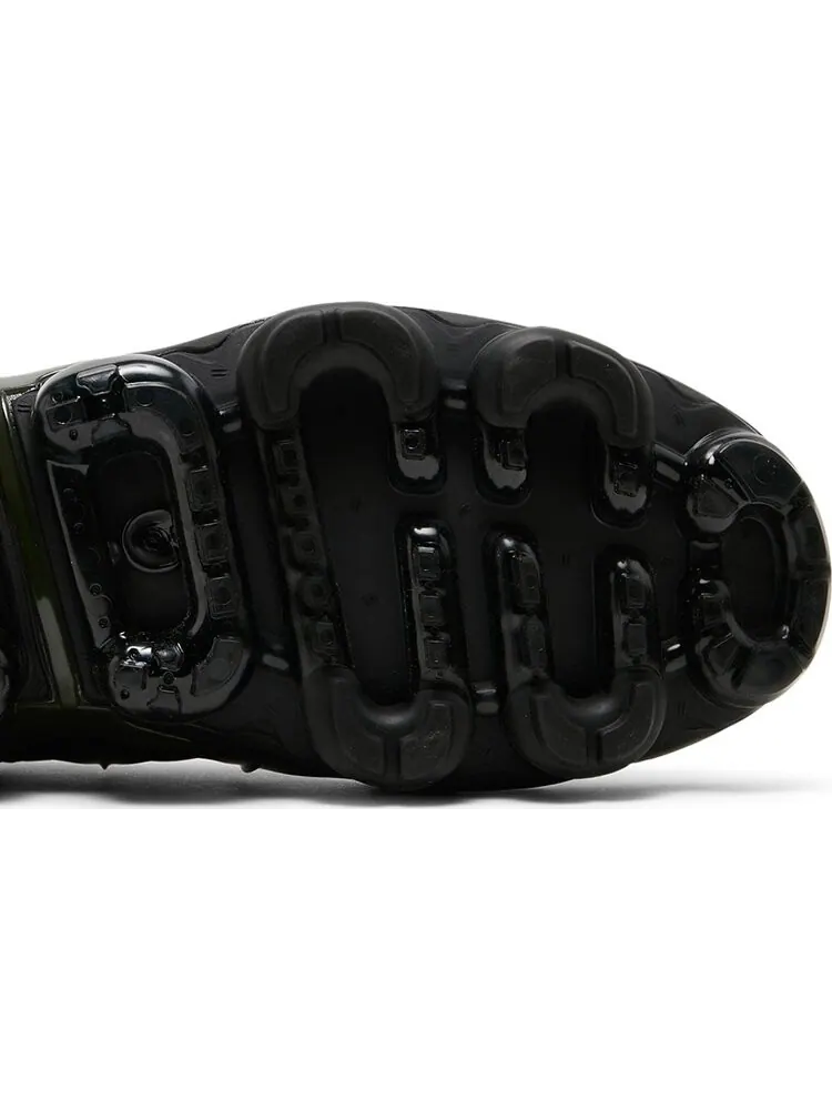 Кроссовки Nike Air VaporMax Plus 'Rough Green' — изображение 5 из 8, зеленый