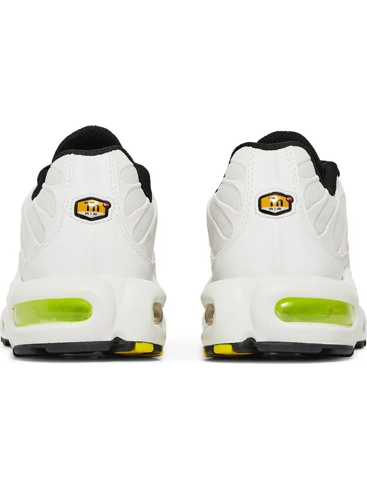 Кроссовки Nike Wmns Air Max Plus 'Nerf' — изображение 6 из 8, белый