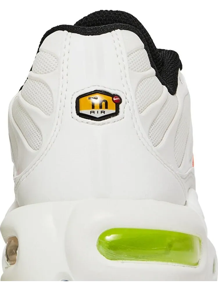 Кроссовки Nike Wmns Air Max Plus 'Nerf' — изображение 7 из 8, белый