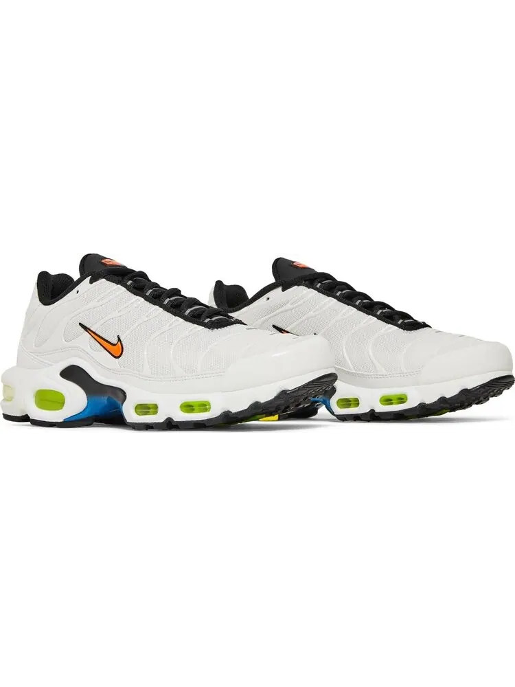 Кроссовки Nike Wmns Air Max Plus 'Nerf' — изображение 8 из 8, белый