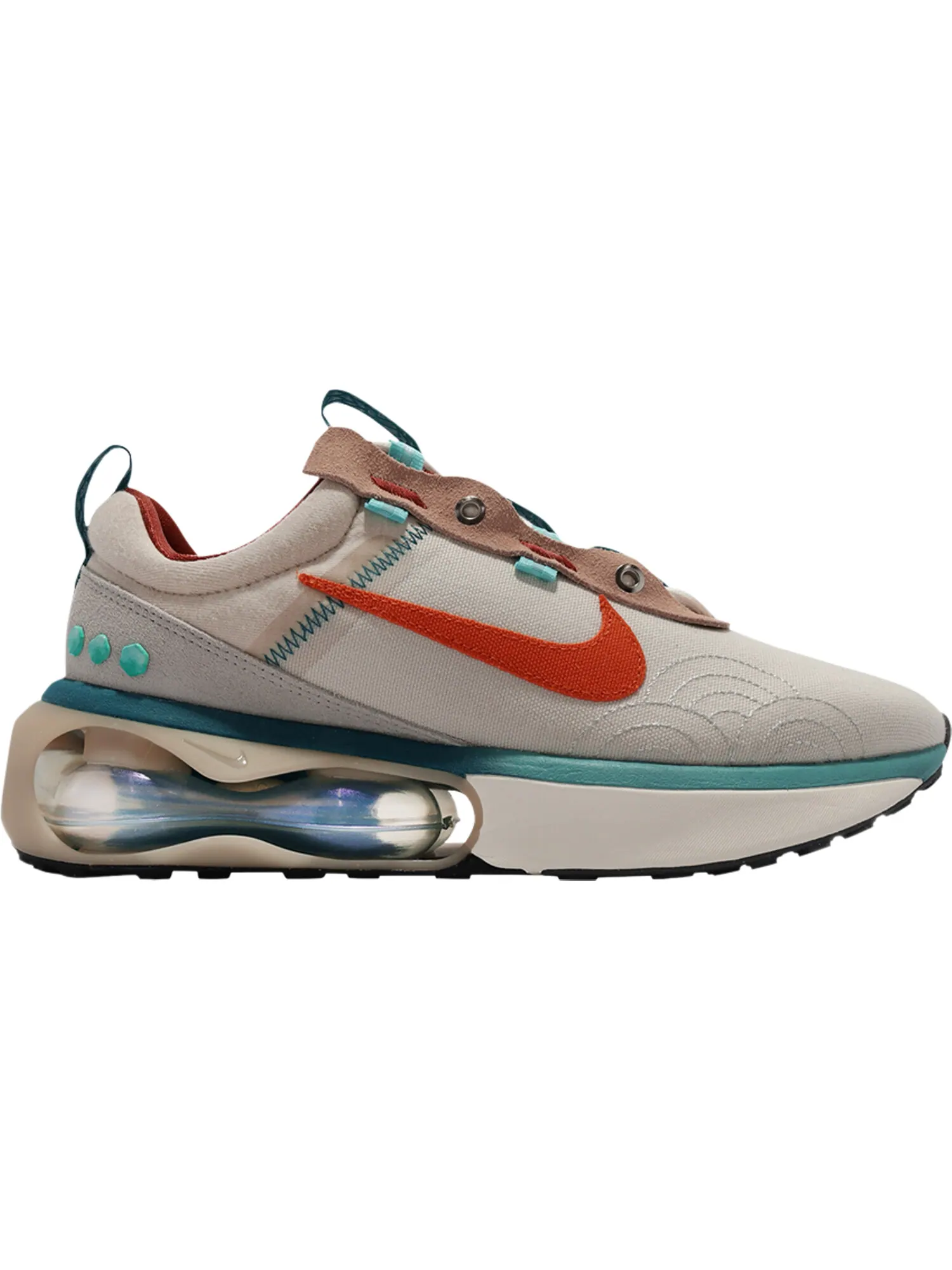 Кроссовки Nike Air Max 2021 — изображение 1 из 1, коричневый