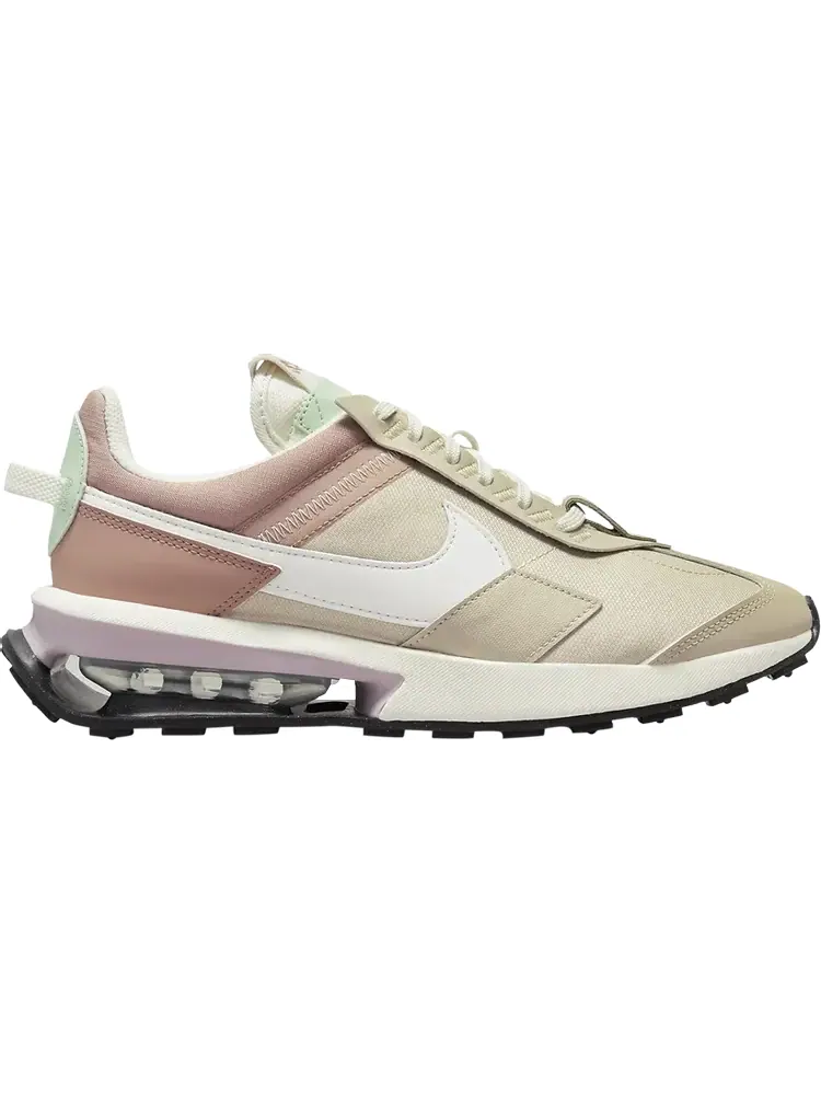 Кроссовки Nike Wmns Air Max Pre-Day 'Rattan Rose Whisper' — изображение 1 из 1, коричневый
