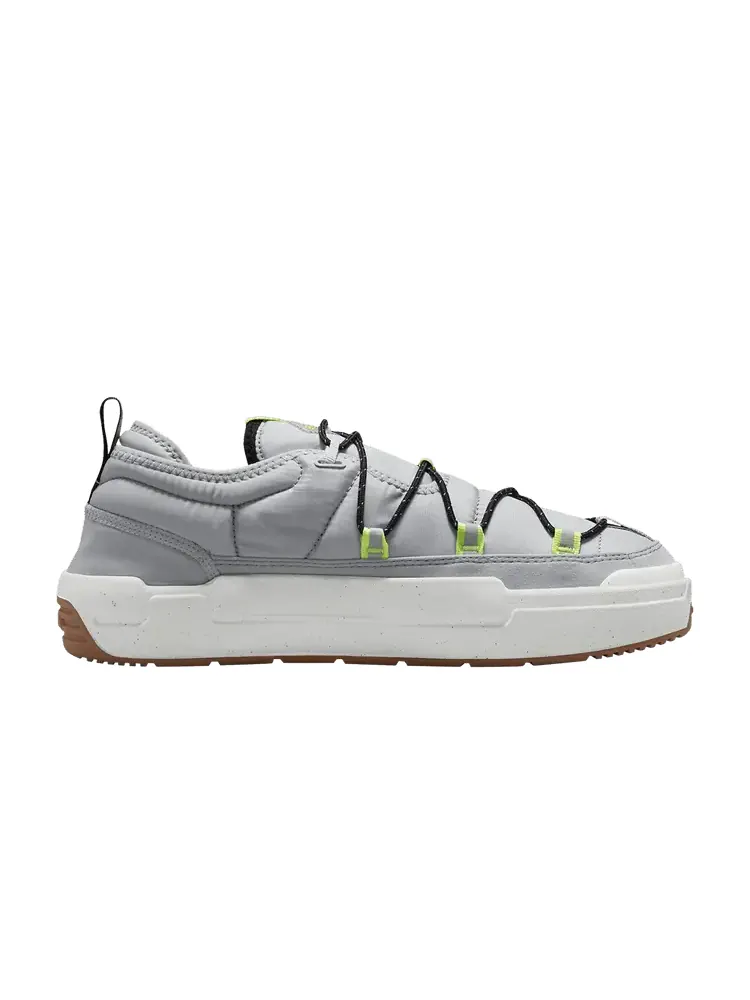 Кроссовки Offline Pack 'Wolf Grey Gum' — изображение 1 из 1, серый