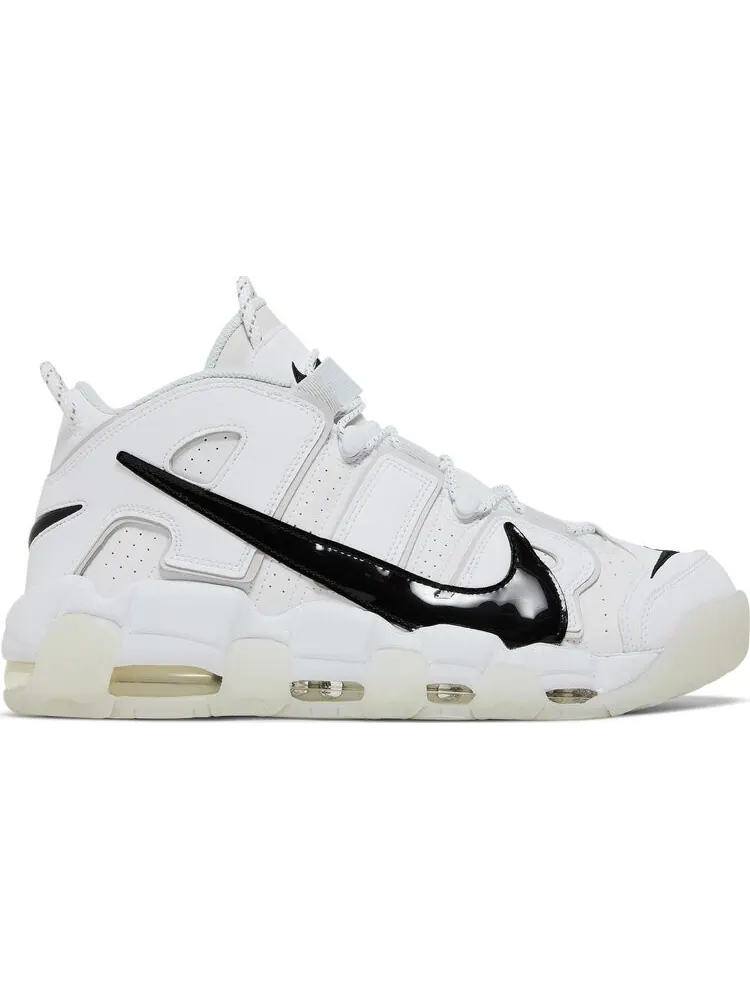 Кроссовки Nike Air More Uptempo '96 'Copy Paste - White' — изображение 1 из 8, белый