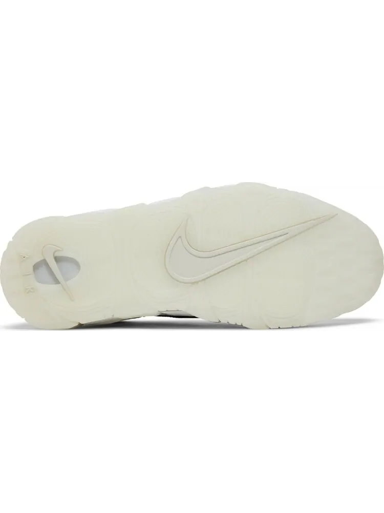 Кроссовки Nike Air More Uptempo '96 'Copy Paste - White' — изображение 4 из 8, белый