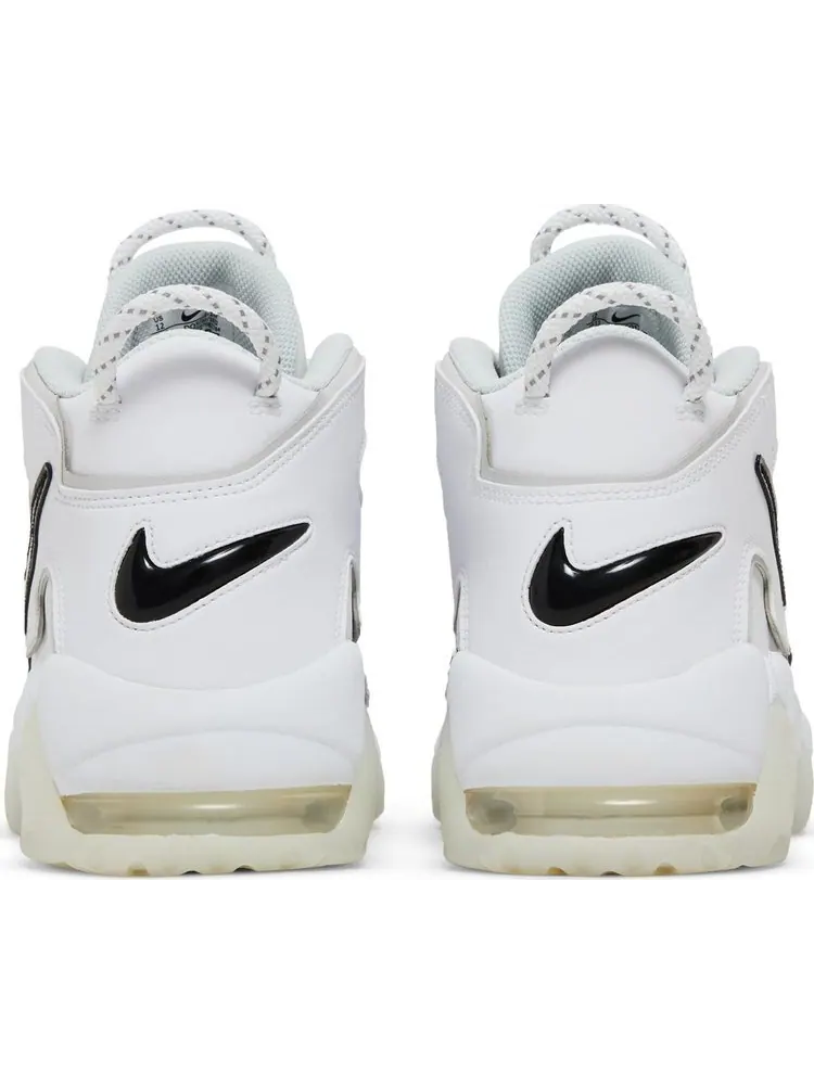 Кроссовки Nike Air More Uptempo '96 'Copy Paste - White' — изображение 6 из 8, белый