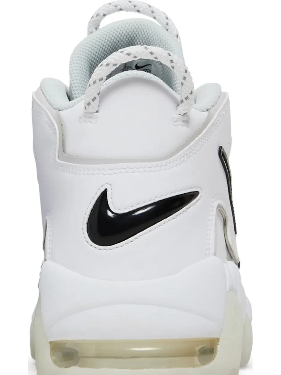 Кроссовки Nike Air More Uptempo '96 'Copy Paste - White' — изображение 7 из 8, белый