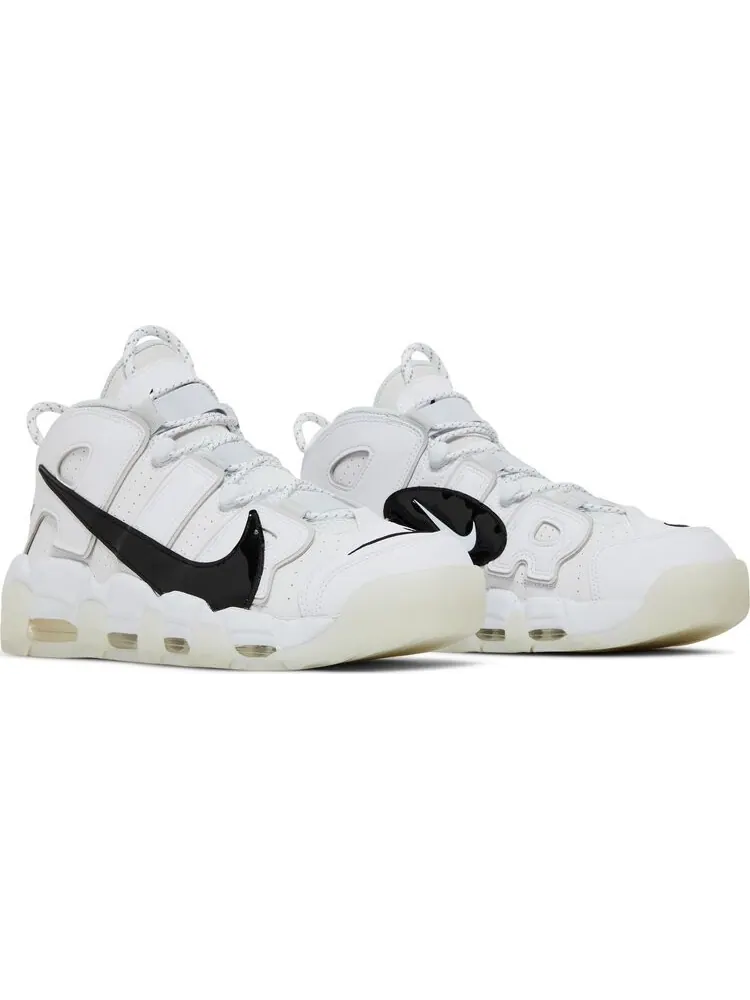 Кроссовки Nike Air More Uptempo '96 'Copy Paste - White' — изображение 8 из 8, белый
