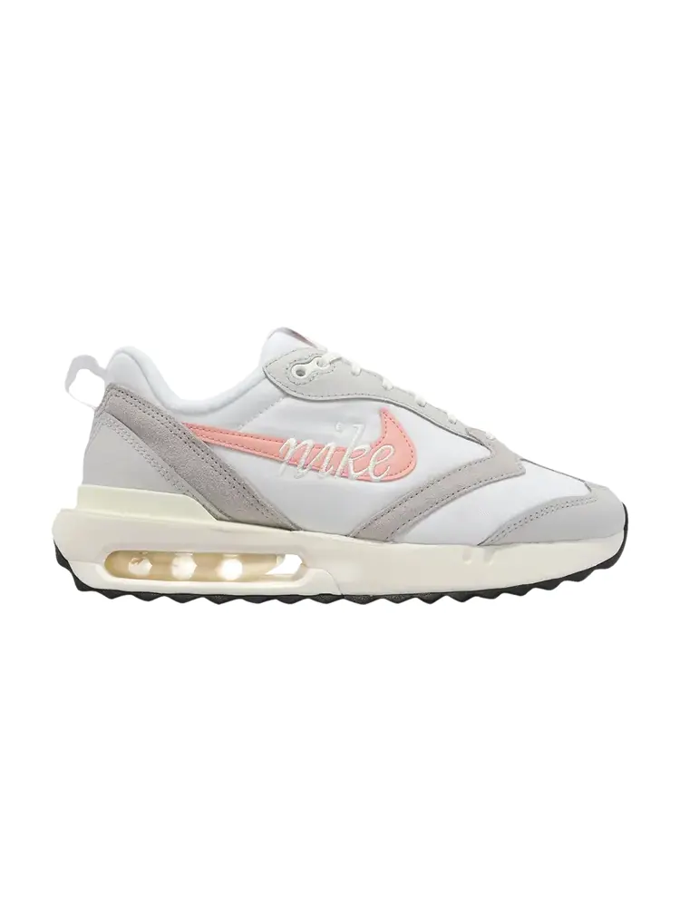 Кроссовки Nike Wmns Air Max Dawn — изображение 1 из 1, серый