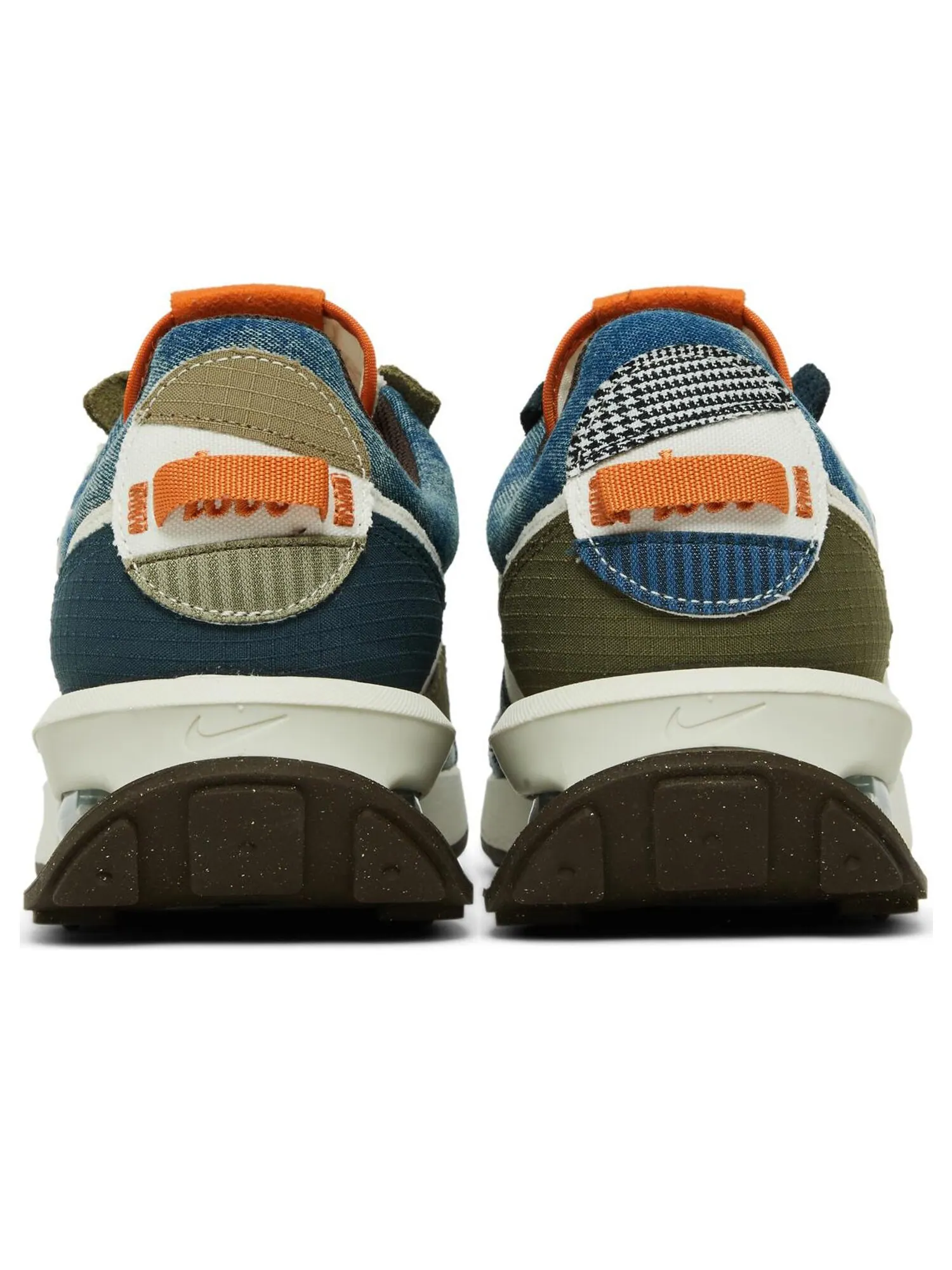 Кроссовки Nike Air Max Pre-Day 'Voodoo - Mystic Navy' — изображение 6 из 8, синий