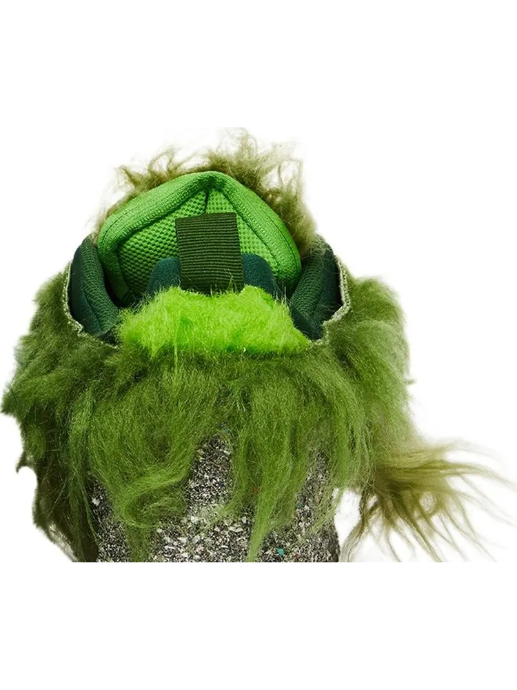 Кроссовки Nike Cactus Plant Flea Market x CPFM Flea 1 'Overgrown' — изображение 7 из 10, зеленый