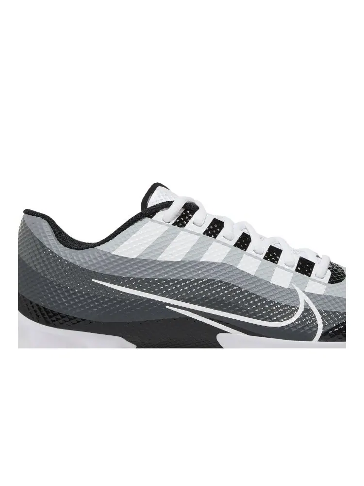 Кроссовки Nike Vapor Edge Speed 360 — изображение 2 из 4, черный