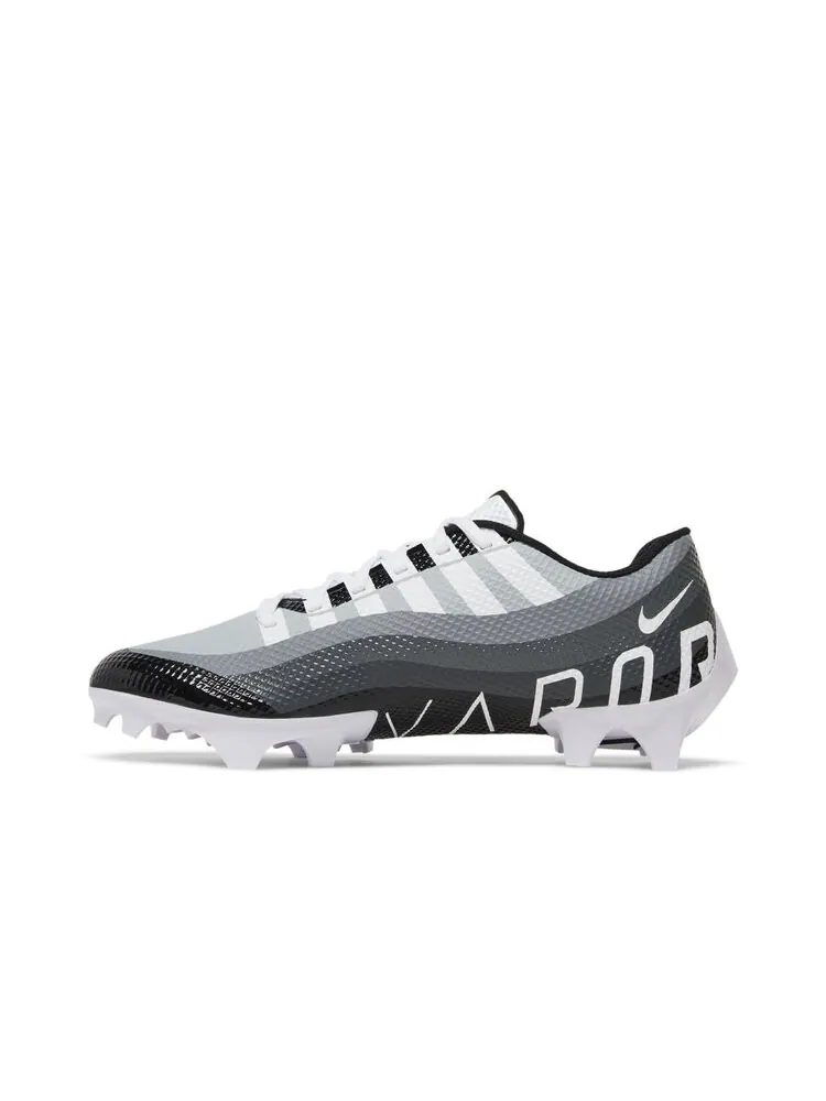 Кроссовки Nike Vapor Edge Speed 360 — изображение 3 из 4, черный