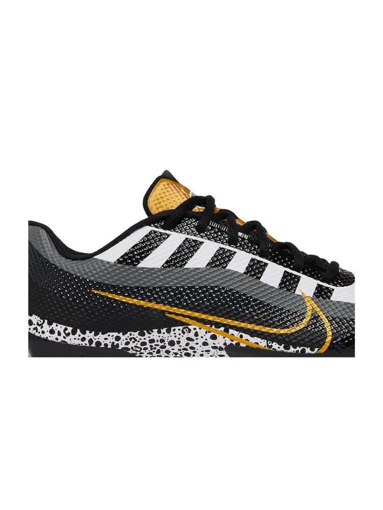 Кроссовки Nike Vapor Edge Speed 360 — изображение 2 из 4, черный