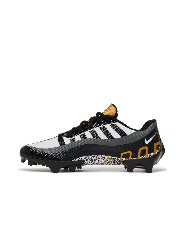 Кроссовки Nike Vapor Edge Speed 360 — изображение 3 из 4, черный