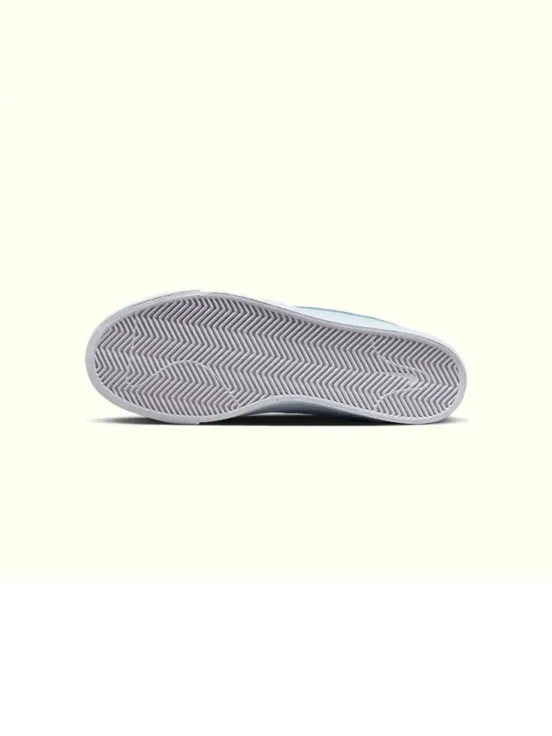 Кеды Nike SB Court Mid PRM — изображение 5 из 5, синий