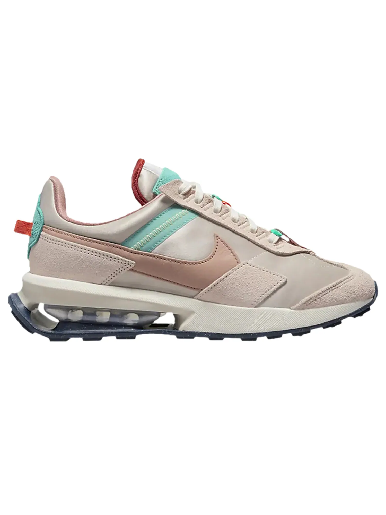 Кроссовки Nike Wmns Air Max Pre-Day 'Chinese New Year' — изображение 1 из 1, коричневый