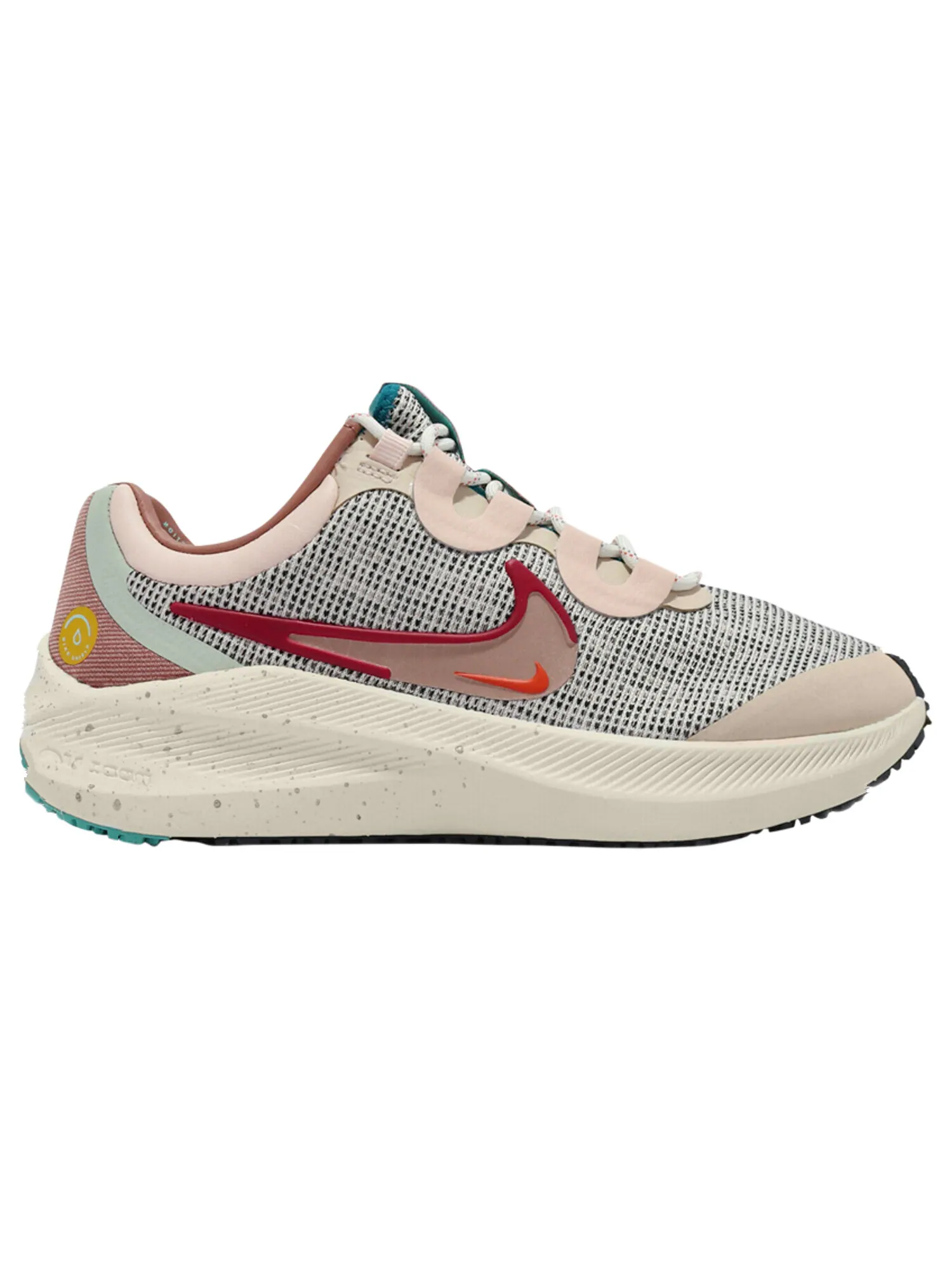 Кроссовки Nike Wmns Winflo 8 Shield 'Sail Rose Whisper' — изображение 1 из 1, белый