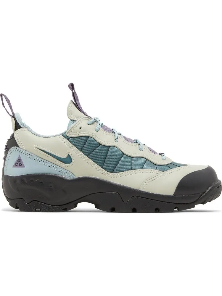 Кроссовки Nike ACG Air Mada 'Light Stone Mineral Slate' — изображение 1 из 8, зеленый