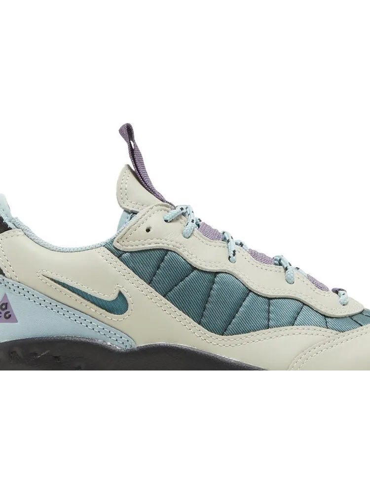 Кроссовки Nike ACG Air Mada 'Light Stone Mineral Slate' — изображение 2 из 8, зеленый