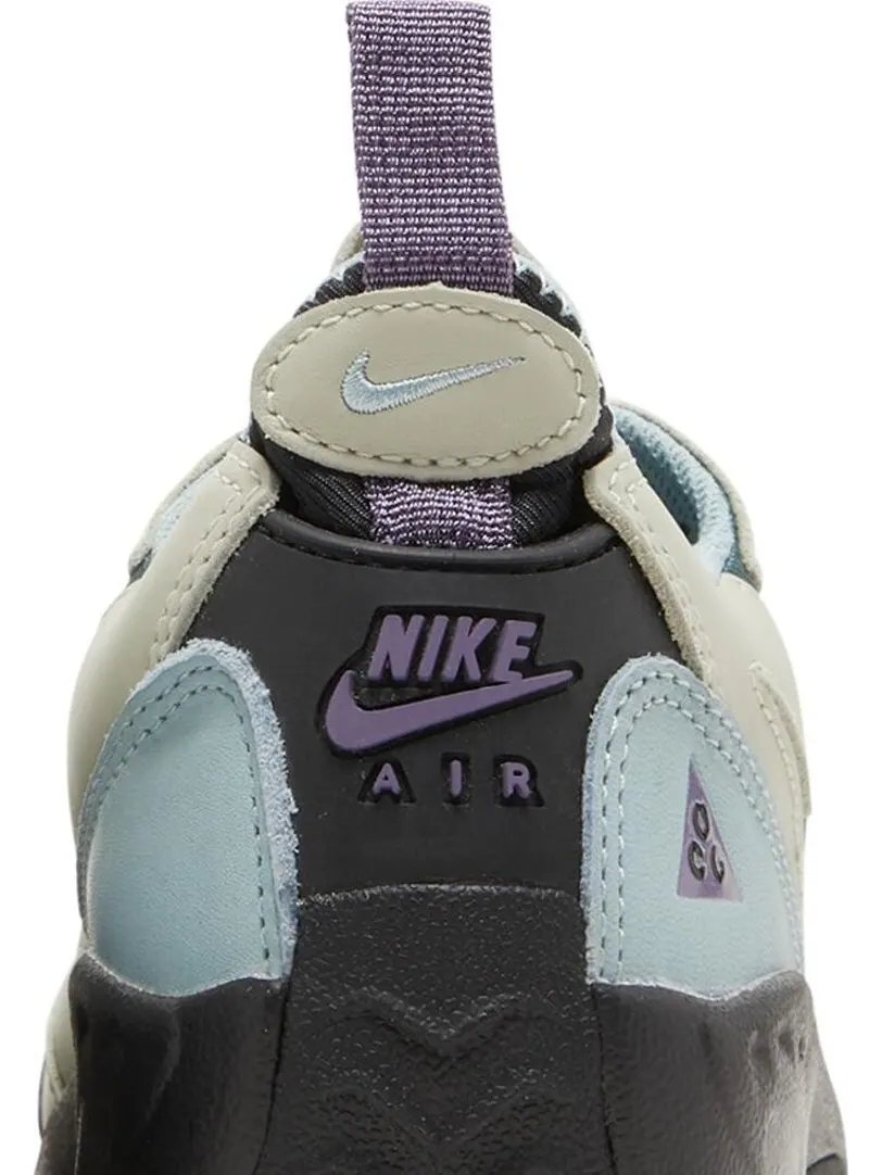 Кроссовки Nike ACG Air Mada 'Light Stone Mineral Slate' — изображение 7 из 8, зеленый