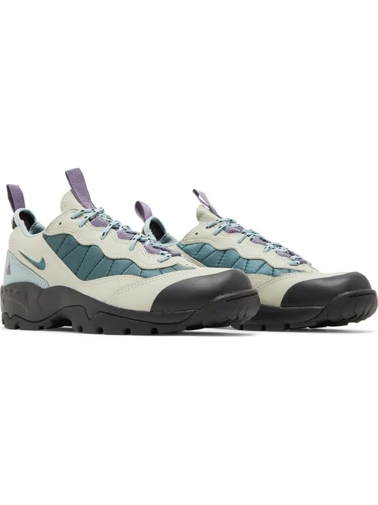 Кроссовки Nike ACG Air Mada 'Light Stone Mineral Slate' — изображение 8 из 8, зеленый