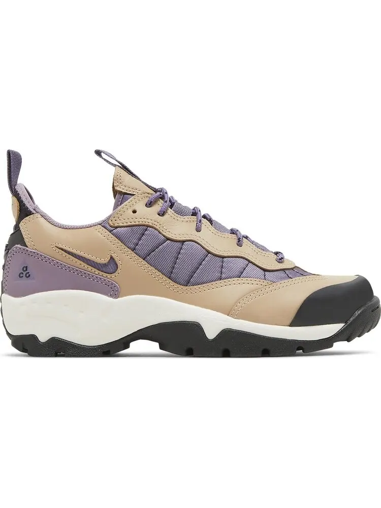 Кроссовки Nike ACG Air Mada 'Hemp Canyon Purple' — изображение 1 из 8, коричневый
