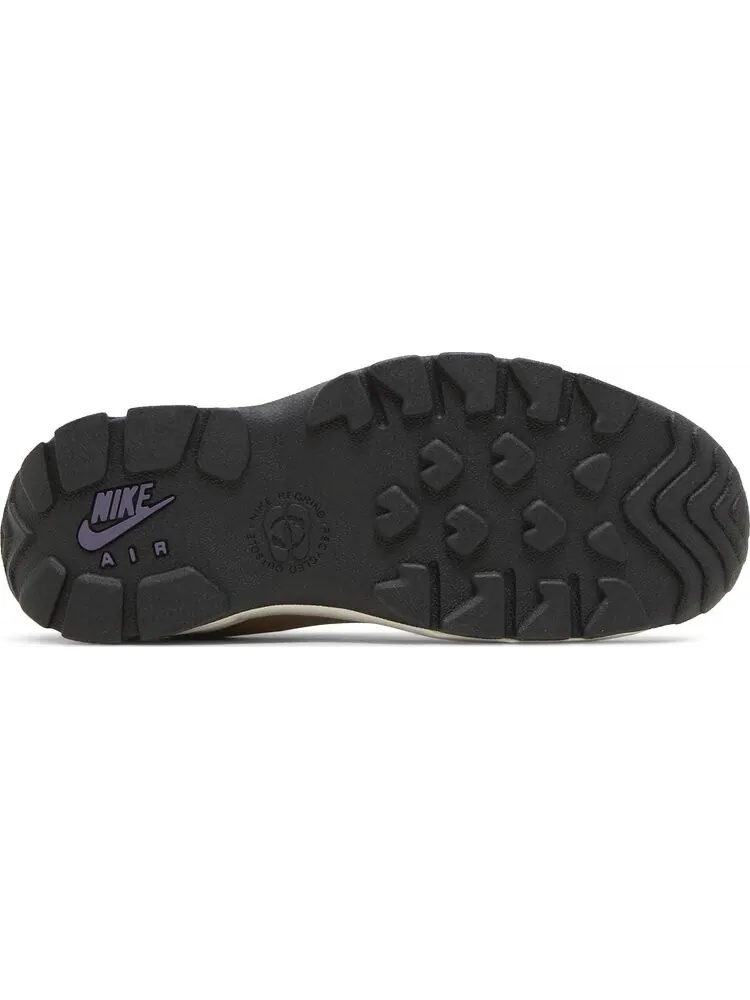 Кроссовки Nike ACG Air Mada 'Hemp Canyon Purple' — изображение 4 из 8, коричневый