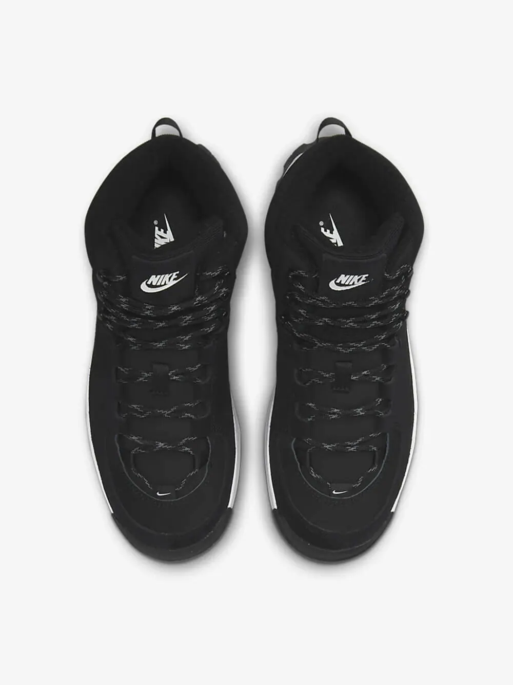Женские кроссовки Nike City Classic — изображение 3 из 7, черный