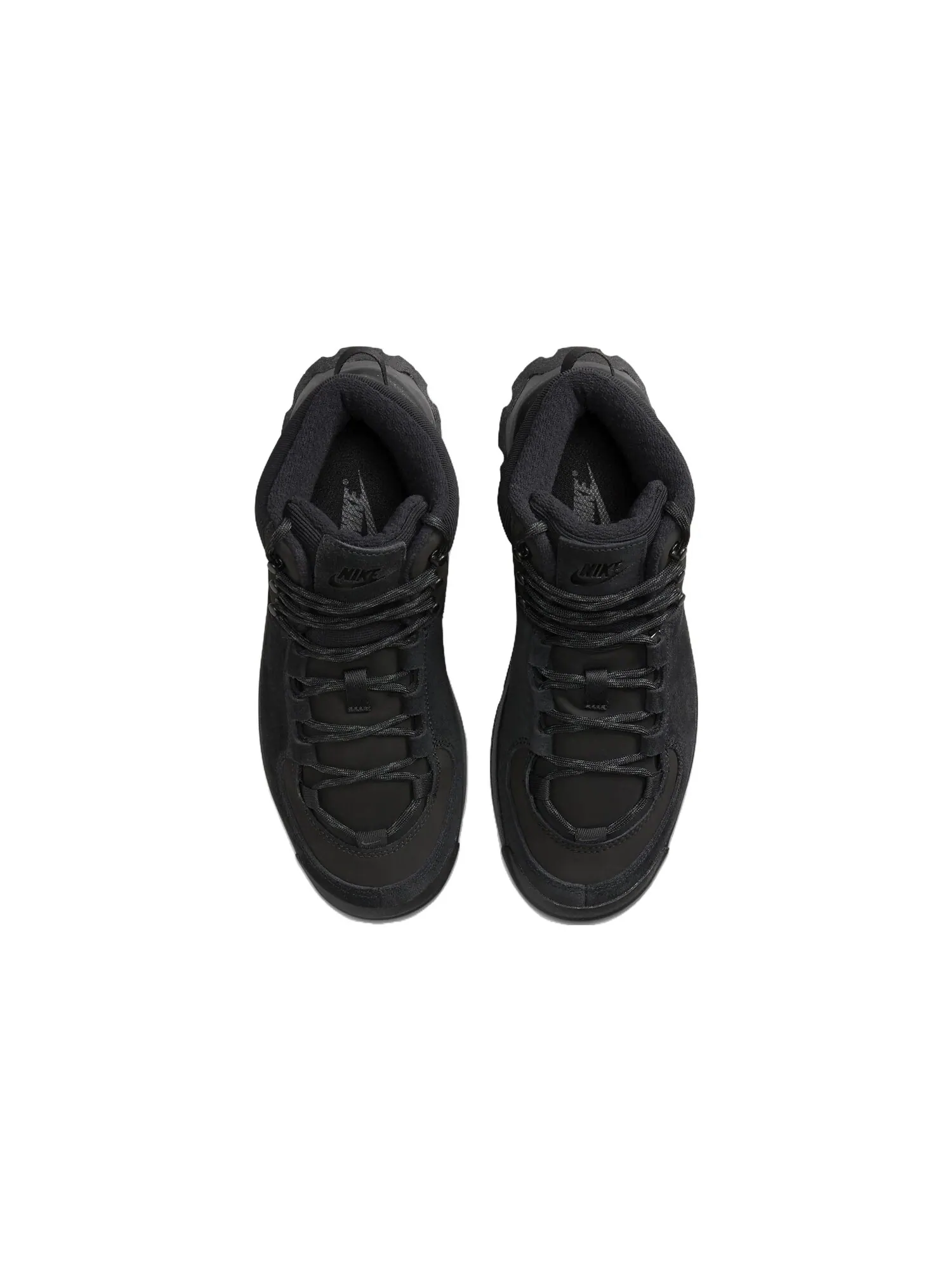 Женские кроссовки Nike City Classic — изображение 4 из 6, черный