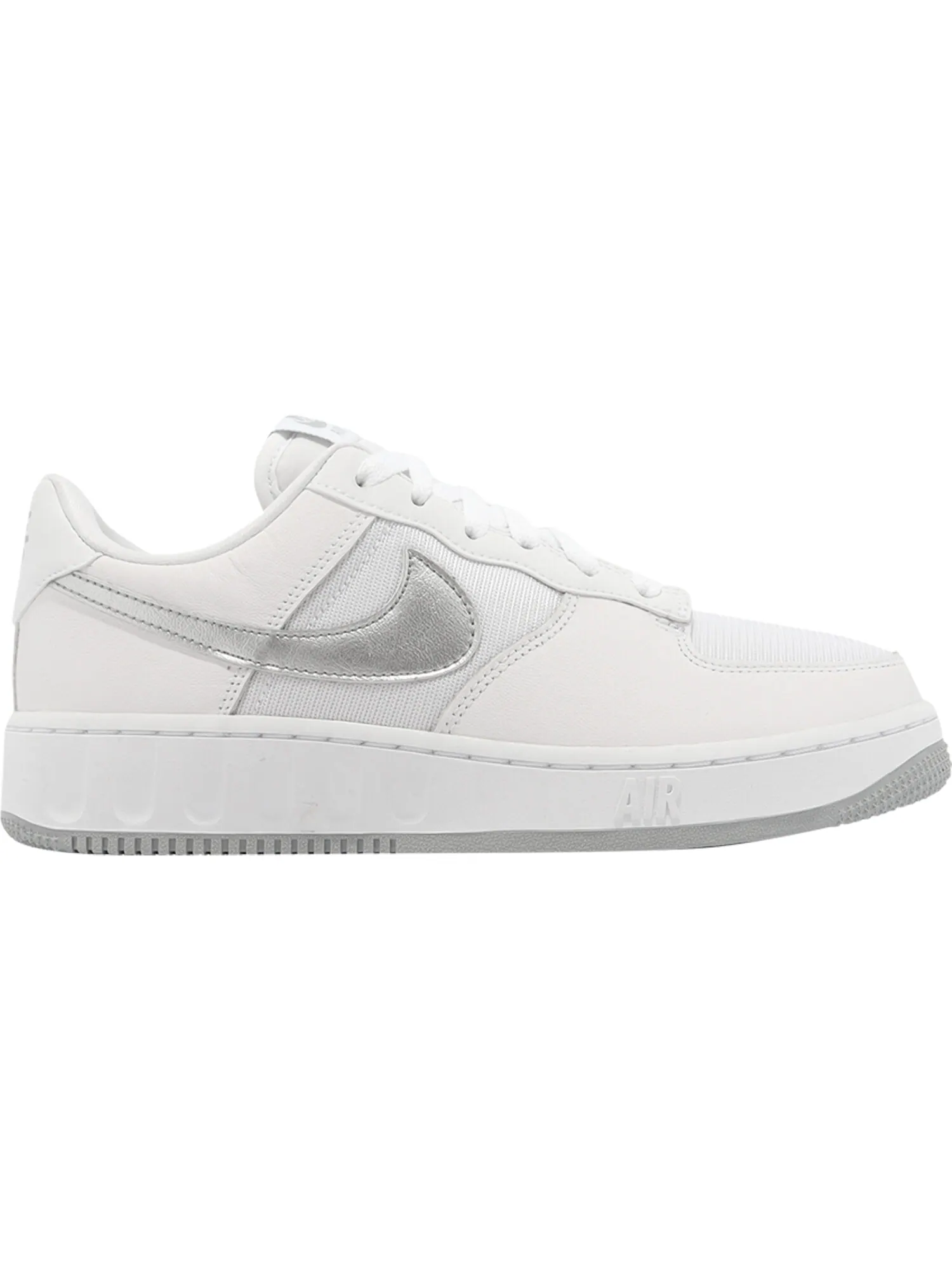 Кроссовки Nike Air Force 1 Unity GS — изображение 1 из 1, белый