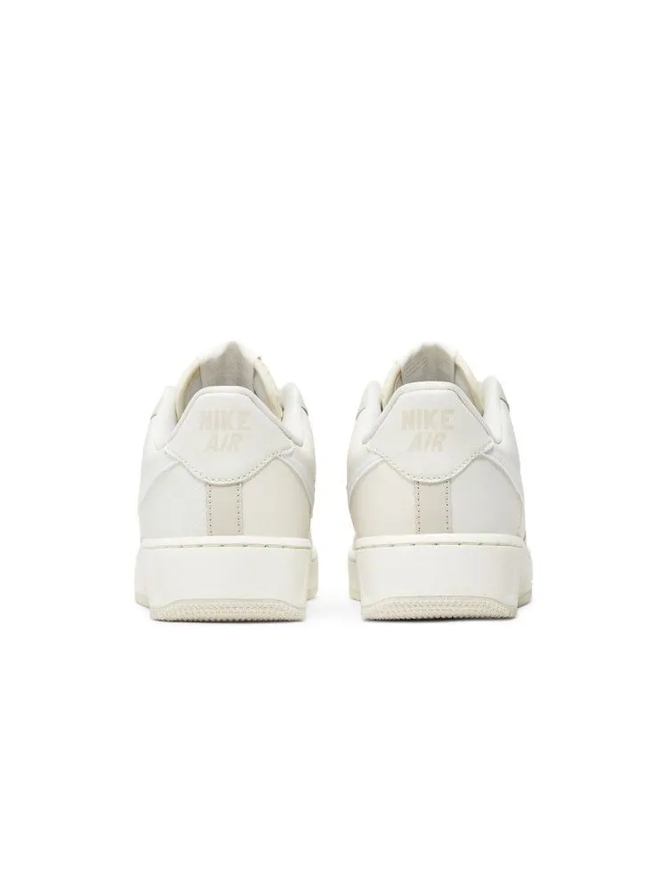 Кроссовки Nike Air Force 1 Unity GS 'Sail' — изображение 7 из 9, белый//светлый кремовый