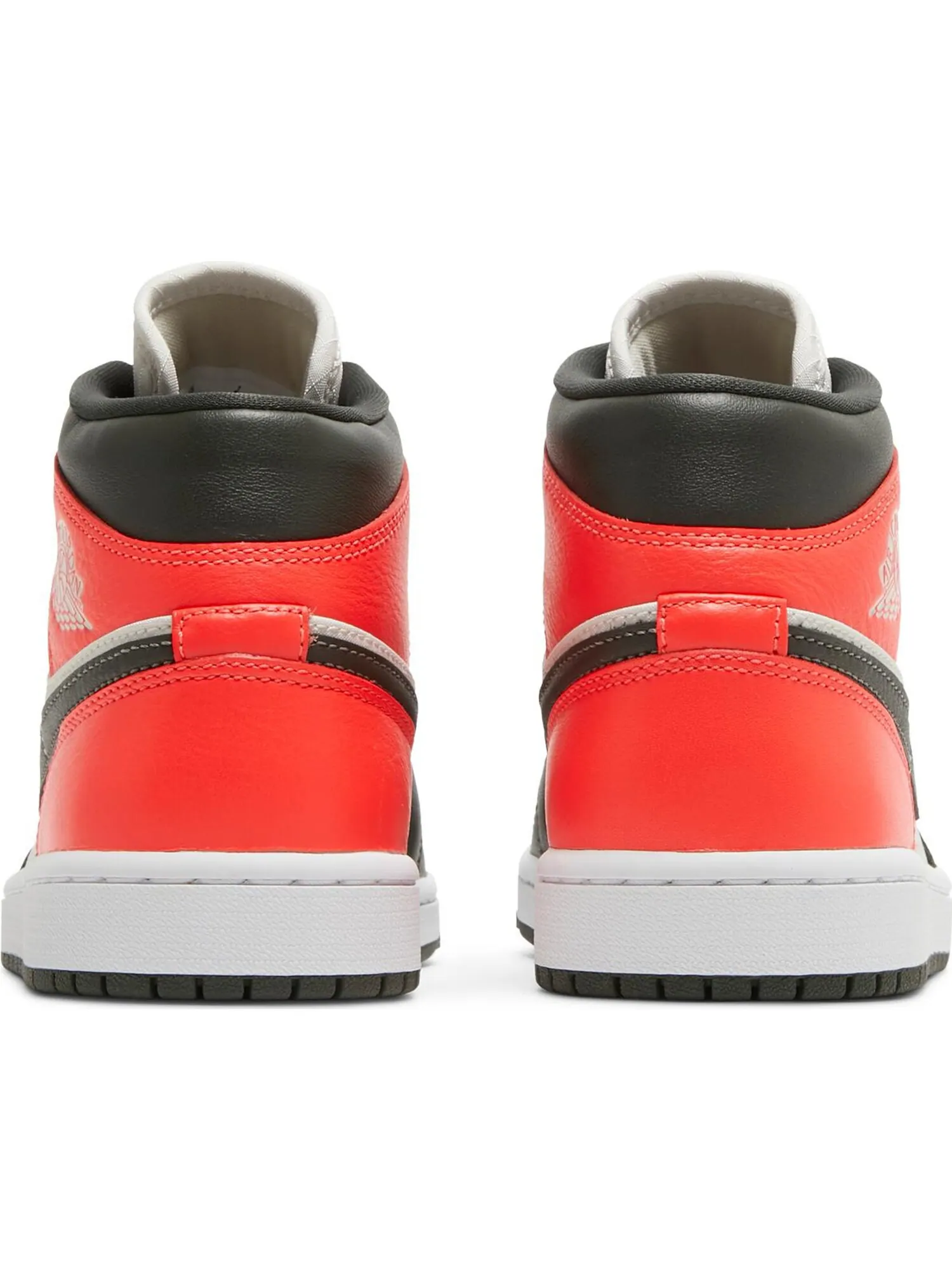 Женские кроссовки Nike Air Jordan 1 Mid SE — изображение 5 из 5, коричневый