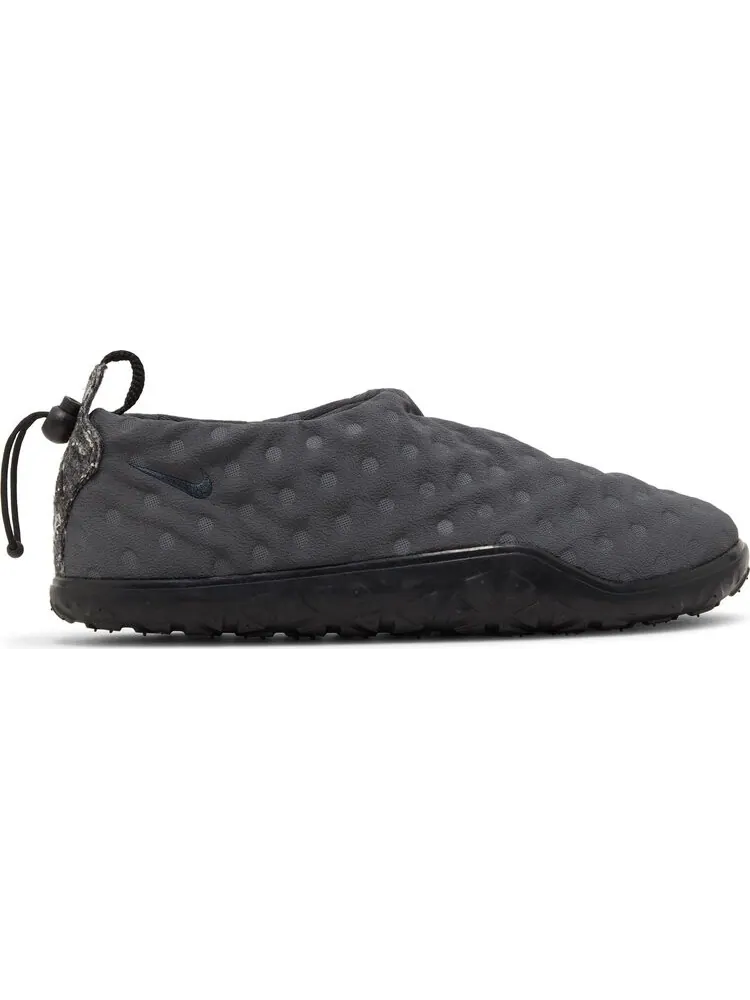Кроссовки ACG Moc 'Anthracite' — изображение 1 из 4, черный