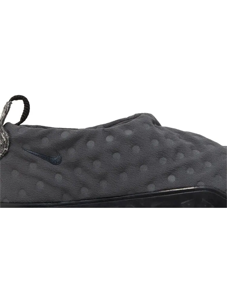 Кроссовки ACG Moc 'Anthracite' — изображение 2 из 4, черный