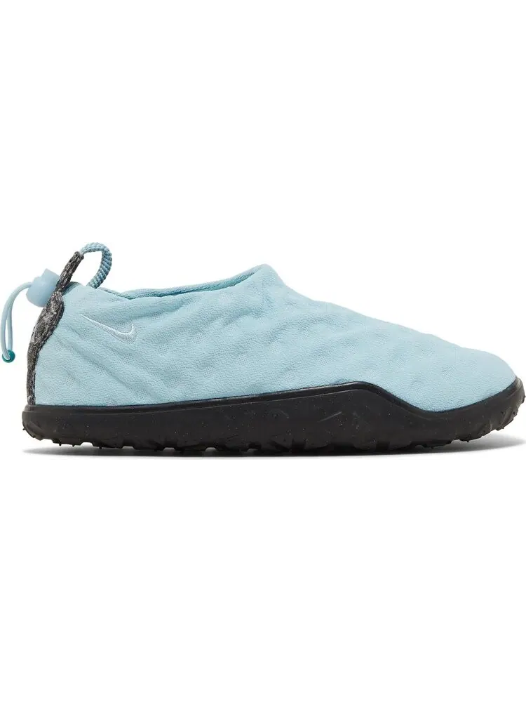 Кроссовки ACG Moc 'Ocean Bliss' — изображение 1 из 4, синий