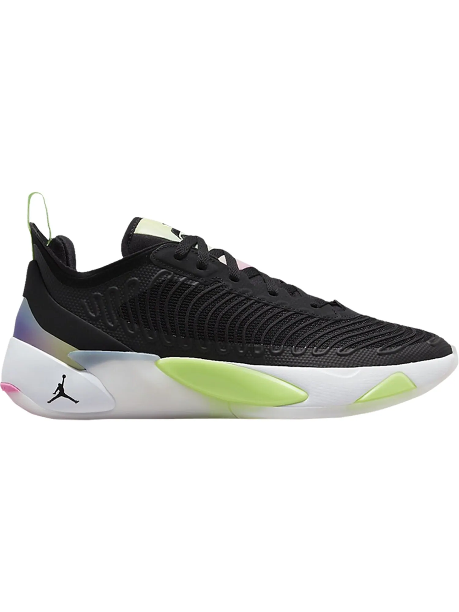 Кроссовки Nike Jordan Luka 1 PF — изображение 1 из 1, черный