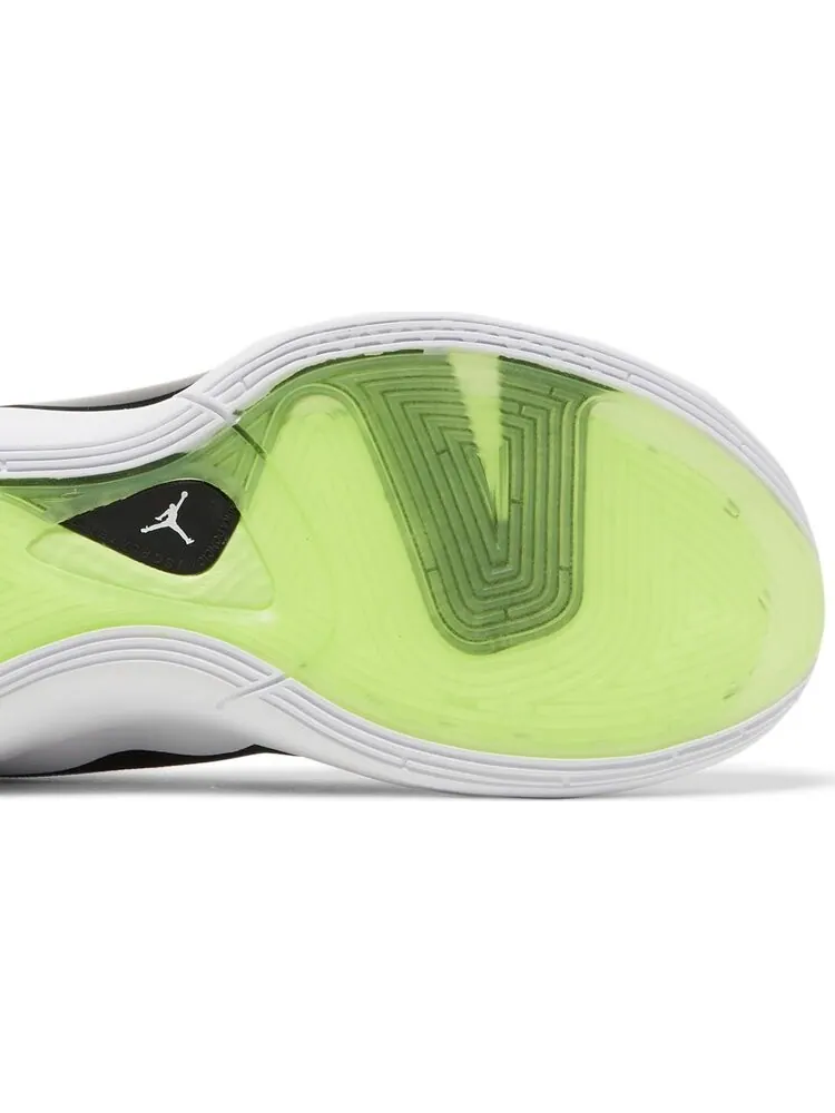 Кроссовки Jordan Luka 1 PF Reverse Orca — изображение 5 из 8, белый