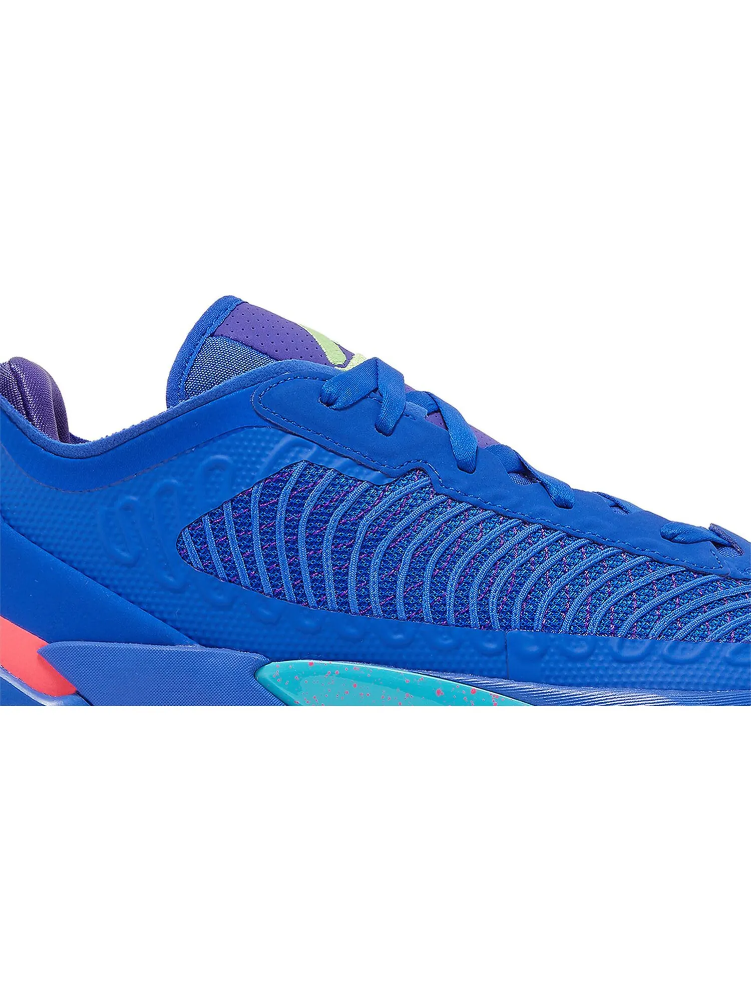 Кроссовки Nike Jordan Luka 1 PF — изображение 1 из 6, синий