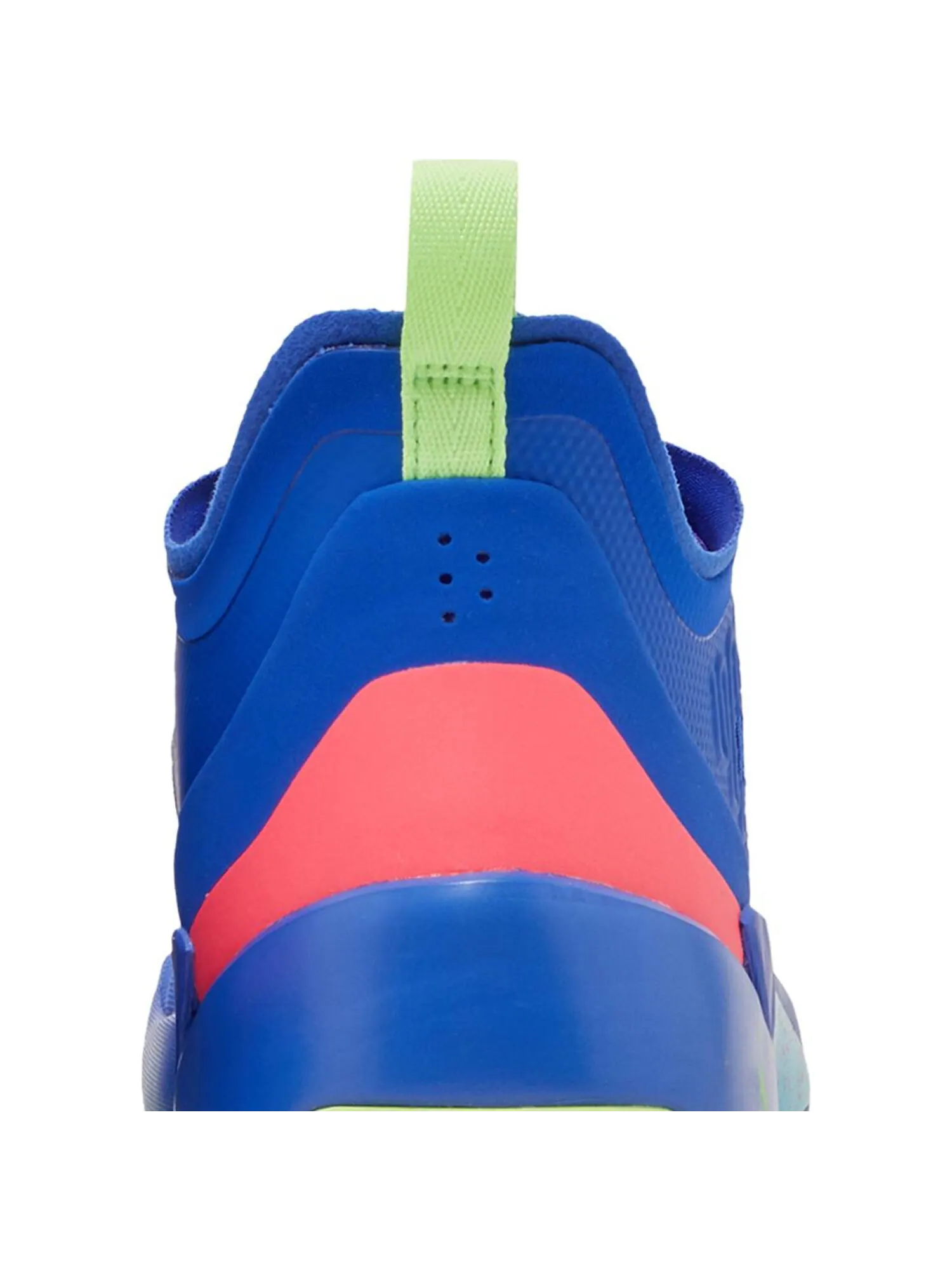 Кроссовки Nike Jordan Luka 1 PF — изображение 6 из 6, синий