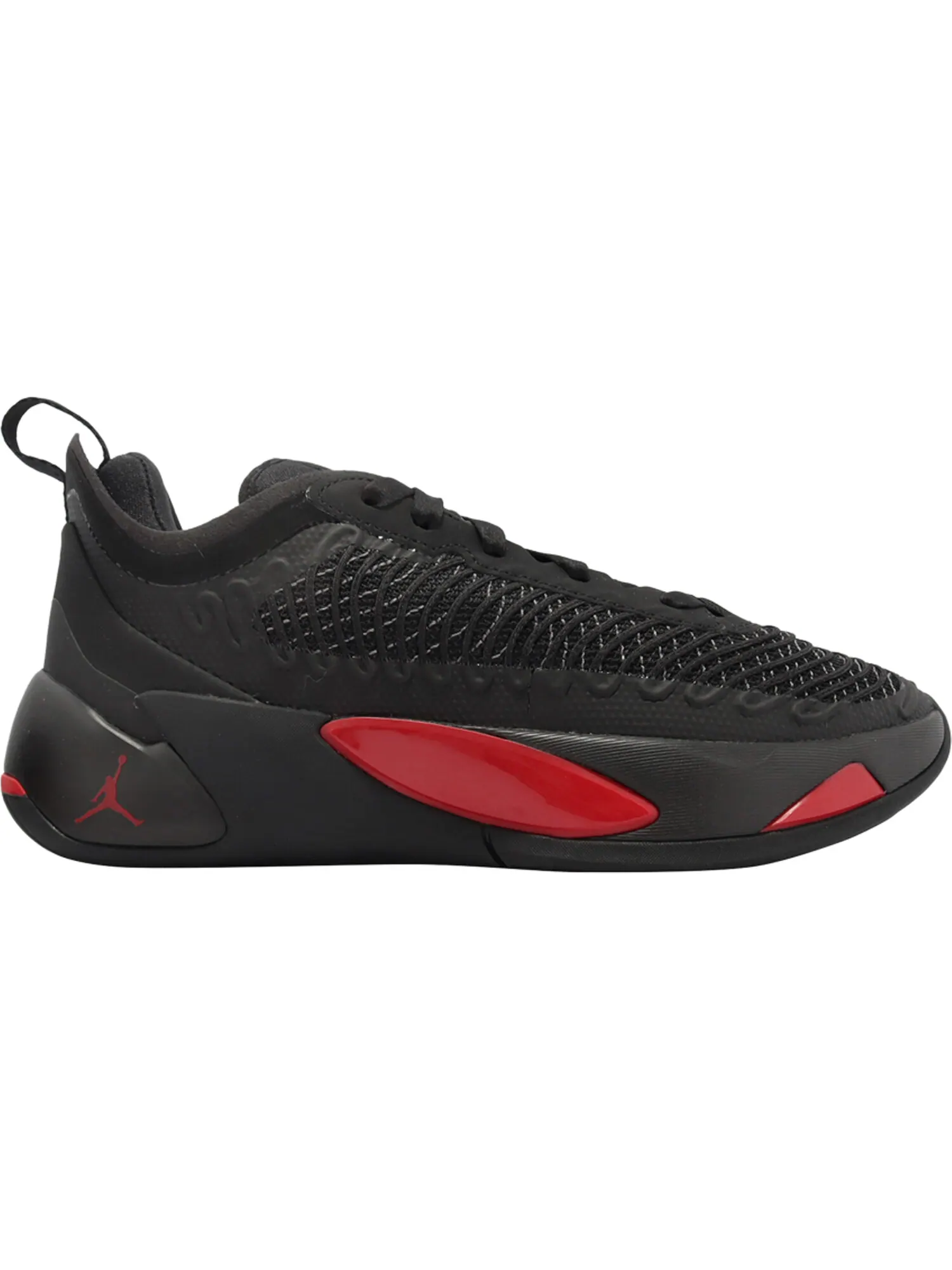 Кроссовки Nike Jordan Luka 1 GS — изображение 1 из 1, красный
