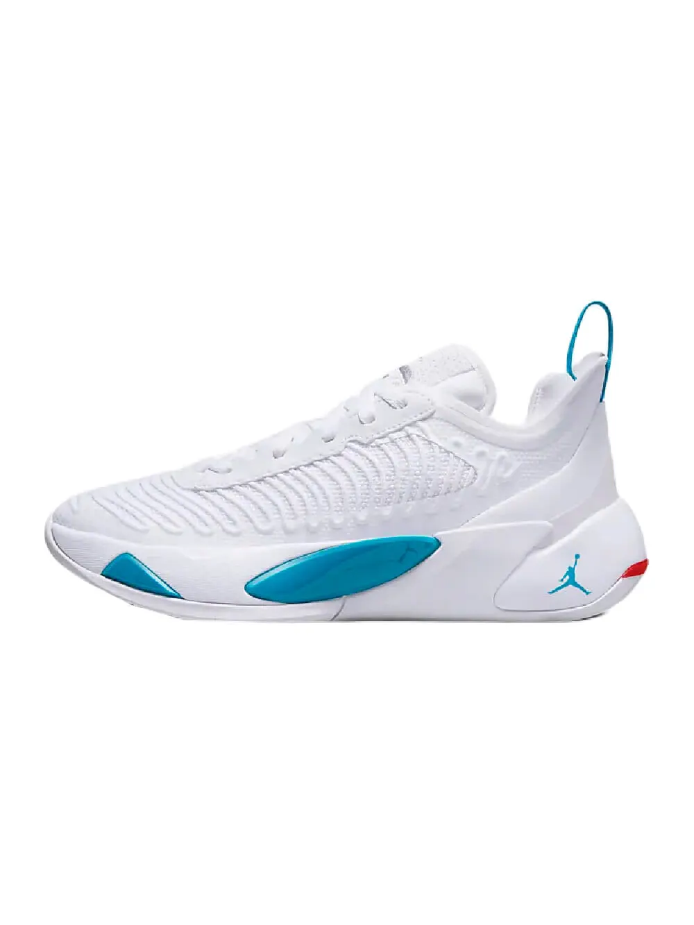 Кроссовки Nike Air Jordan Luka 1 — изображение 1 из 8, белый