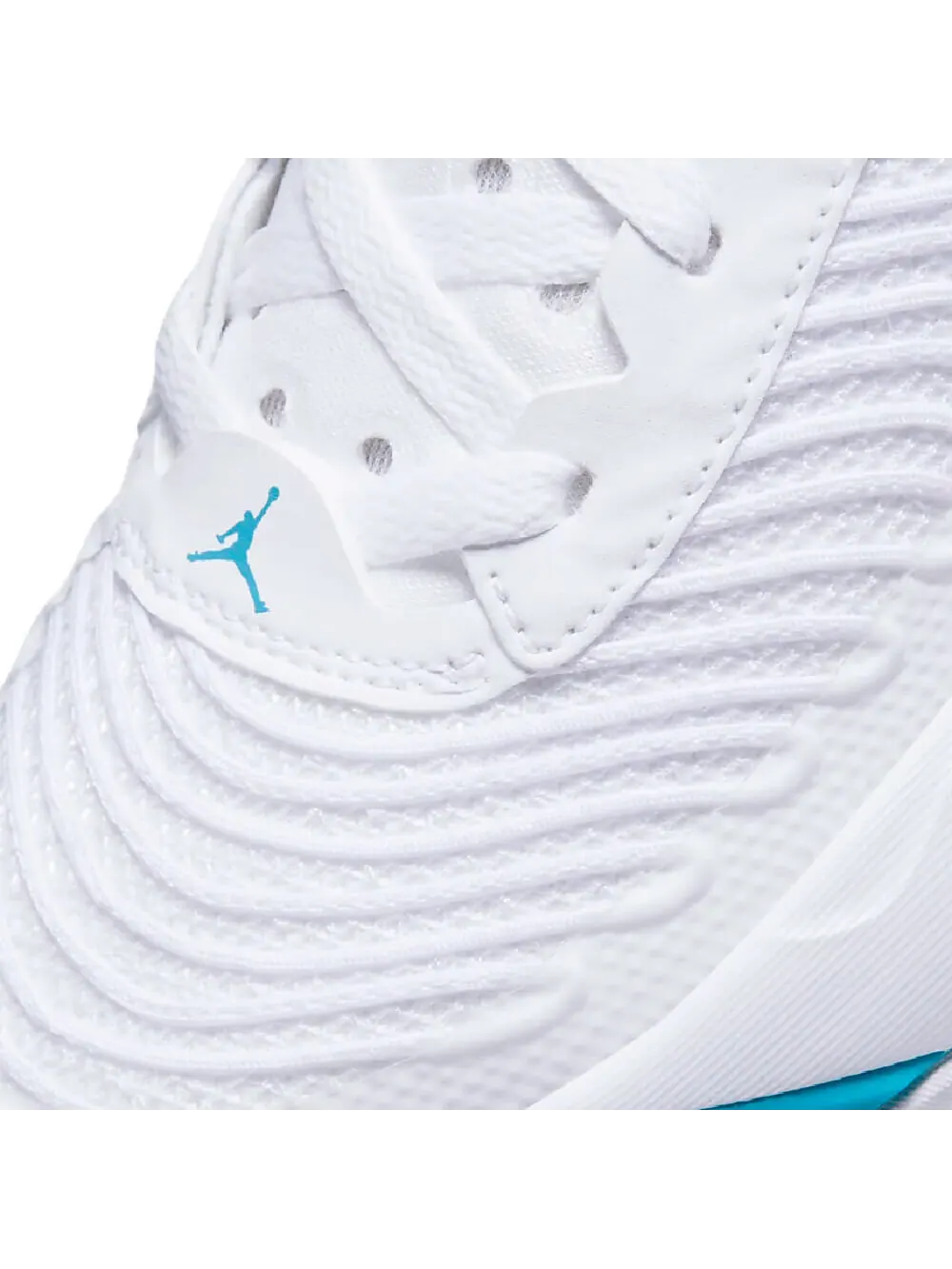 Кроссовки Nike Air Jordan Luka 1 — изображение 8 из 8, белый