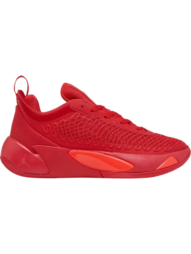 Кроссовки Jordan Luka 1 GS For The Love — изображение 1 из 1, красный