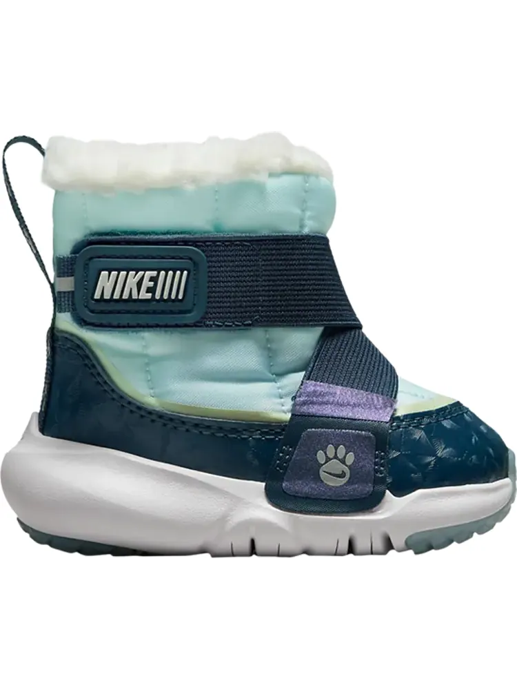 Кроссовки Nike Flex Advance SE TD 'Pawprints' — изображение 1 из 1, синий