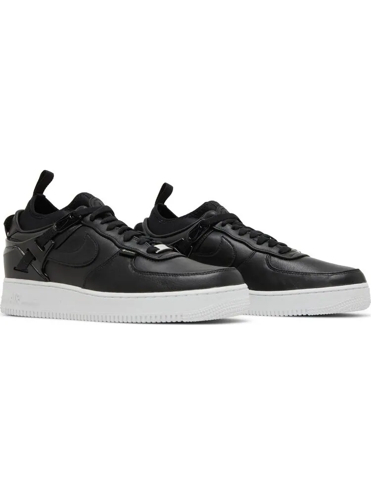Кроссовки Nike x Undercover Air Force 1 Low SP — изображение 8 из 8, черный