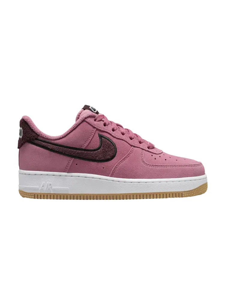 Кроссовки Nike Wmns Air Force 1 — изображение 1 из 1, розовый
