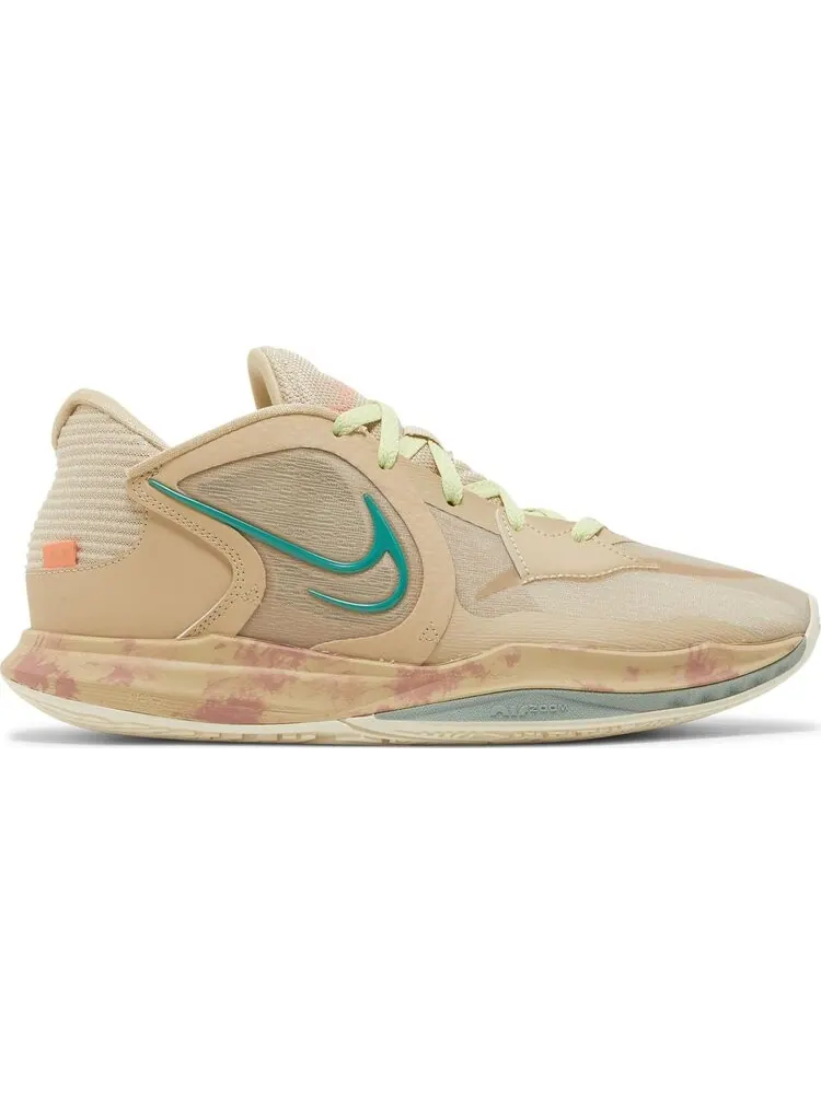 Кроссовки Nike Kyrie Low 5 'N7' — изображение 1 из 8, загар