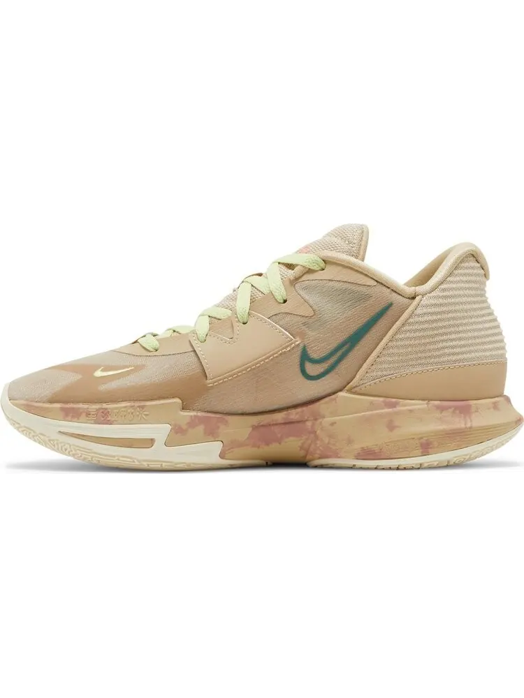 Кроссовки Nike Kyrie Low 5 'N7' — изображение 3 из 8, загар