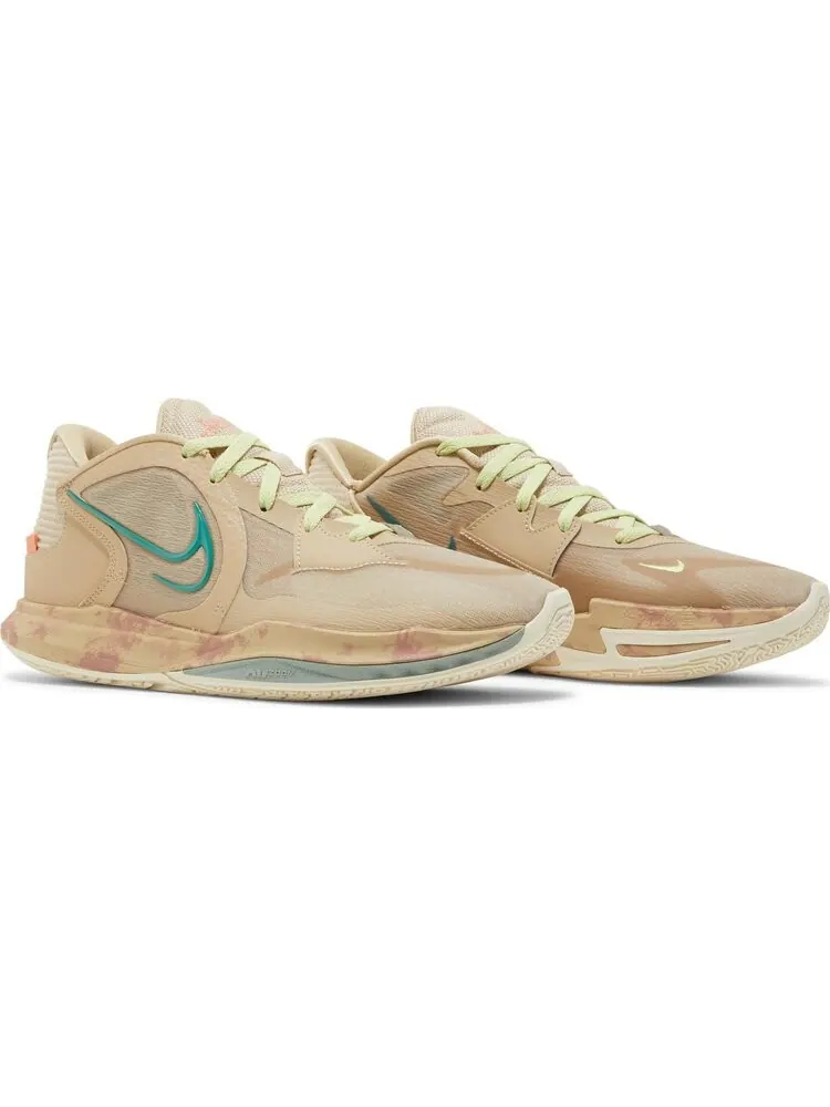 Кроссовки Nike Kyrie Low 5 'N7' — изображение 8 из 8, загар
